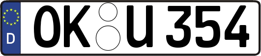 OK-U354