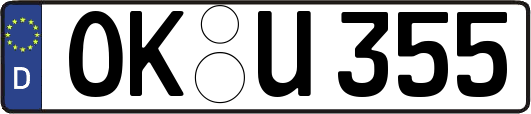 OK-U355