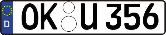 OK-U356