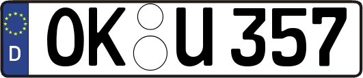 OK-U357