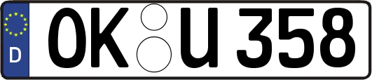 OK-U358