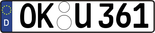 OK-U361