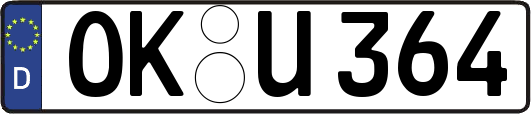 OK-U364