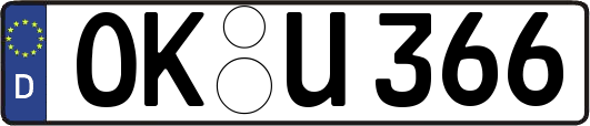 OK-U366