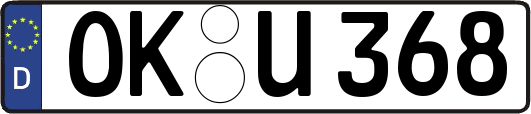 OK-U368