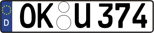 OK-U374