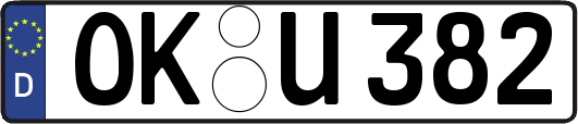 OK-U382