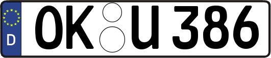 OK-U386