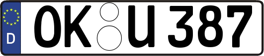 OK-U387