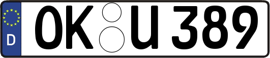 OK-U389
