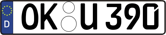 OK-U390