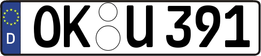 OK-U391