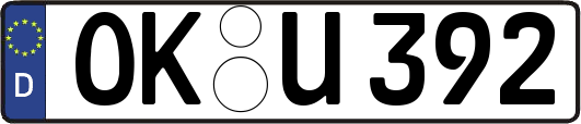 OK-U392