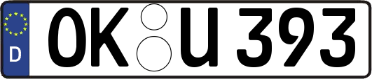 OK-U393