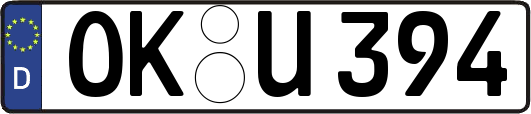 OK-U394