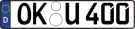 OK-U400