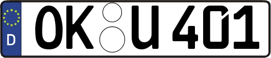 OK-U401