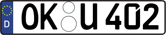 OK-U402