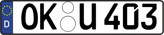 OK-U403