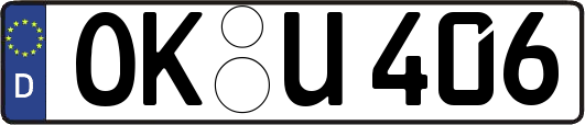 OK-U406