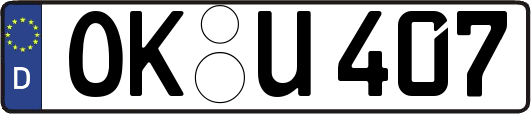 OK-U407