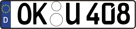 OK-U408