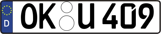 OK-U409