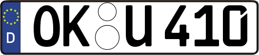 OK-U410