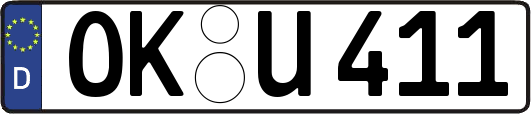 OK-U411