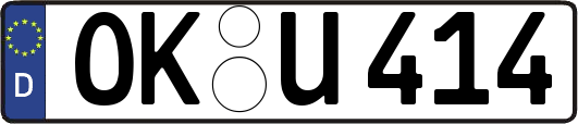 OK-U414