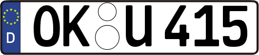 OK-U415