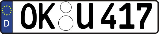 OK-U417