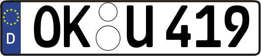 OK-U419