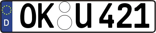 OK-U421