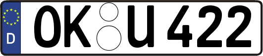 OK-U422