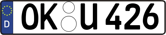 OK-U426
