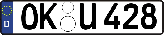 OK-U428