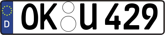OK-U429