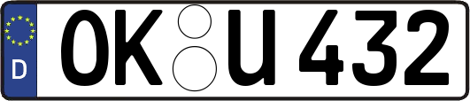 OK-U432