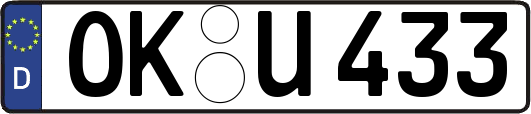 OK-U433