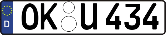 OK-U434