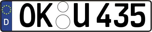 OK-U435