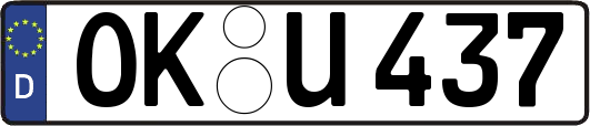 OK-U437