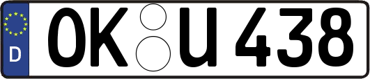 OK-U438