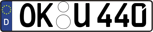 OK-U440