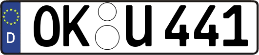 OK-U441