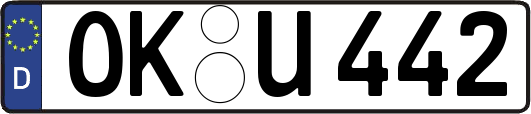 OK-U442
