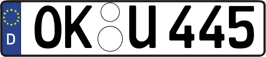 OK-U445