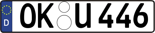 OK-U446