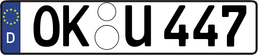 OK-U447